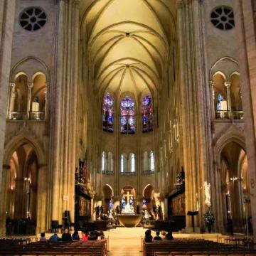 法国+瑞士+德国11日跟团游