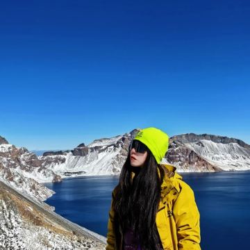 哈尔滨+长白山6日5晚私家团