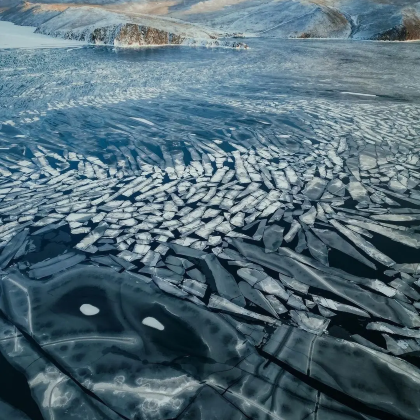 贝加尔湖+奥尔洪岛3日2晚私家团