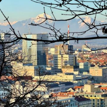 克罗地亚+斯洛文尼亚8日7晚私家团