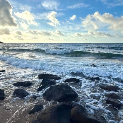 湛江+徐闻+东海岛+硇洲岛5日4晚拼小团