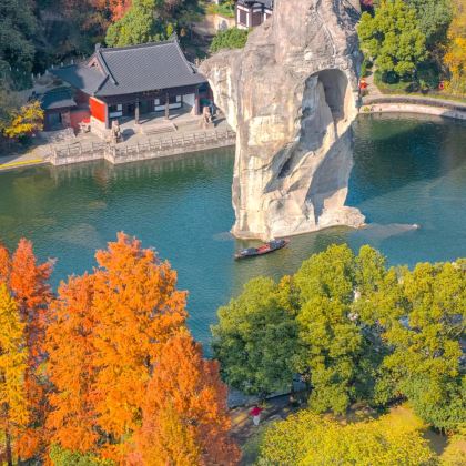 绍兴3日2晚跟团游