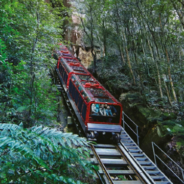 澳大利亚悉尼4日3晚跟团游