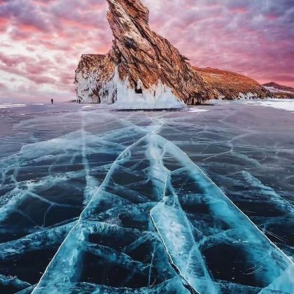 俄罗斯+贝加尔湖12日跟团游