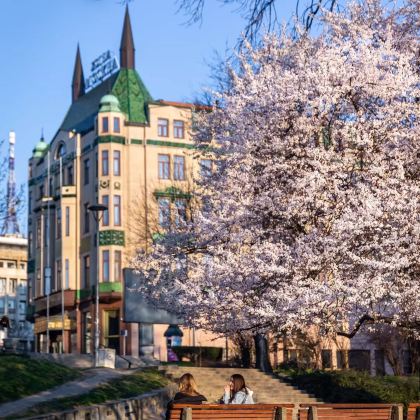 塞尔维亚+波黑8日7晚私家团