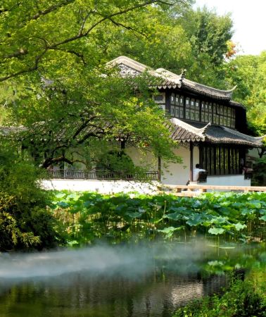 8D7N • Classic Jiangnan tour: Hangzhou, Wuzhen, Suzhou, Wuxi, Oriental Saltlake Resort and Shanghai