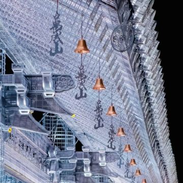 郑州+开封+洛阳+老君山景区+万岁山武侠城4日3晚自由行