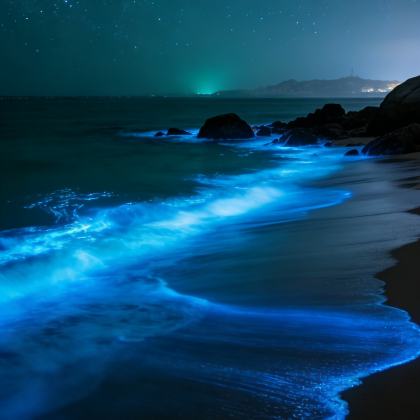 福州+平潭岛+奇达村5日4晚私家团