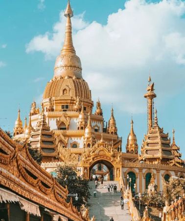 6D5N • Thailand Bangkok & Pattaya Luxury 9‑Person Small Group, Wyndham & Marriott 5‑star stays, Elephant Riding, Crocodile Fishing, Live‑fire Shooting, Airport Transfers Included