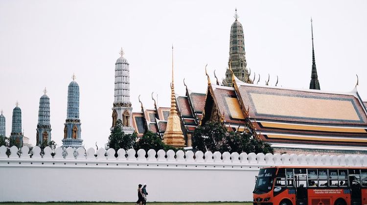 3-Day Bangkok and Ayutthaya 3 Days