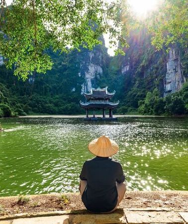 3D2N • Hanoi: 3 Days Ninh Binh, Ha Long & Lan Ha Bay Azura Cruise