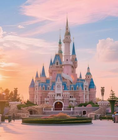 6D5N • Shanghai's Disney magic to Suzhou's gardens, Wuzhen's canals & Hangzhou's West Lake - No tourist traps, all at your pace