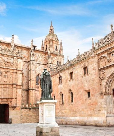 4D3N • 4-Day Guided Tour Green Spain from Madrid