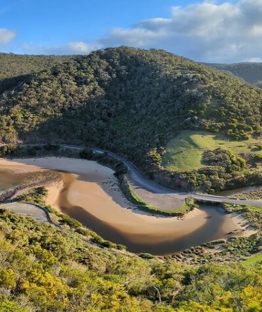3D2N • 3-Day Adelaide to Melbourne Tour Including the Great Ocean Road