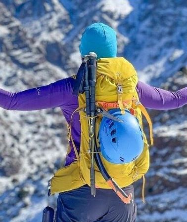 2D1N • 2-Day Mount Toubkal Trek from Marrakech Atlas Mountains