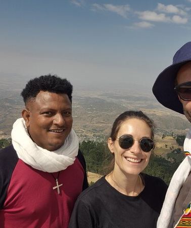 2D1N • Lalibela Church Tour