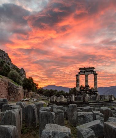 19D18N • Great Turkey, Greek Islands and Northern Greece