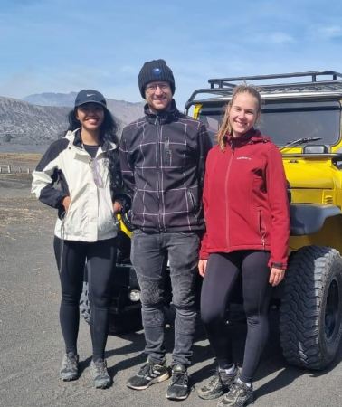 3D2N • Bali: 3-Day Ijen Crater, Tumpak Sewu & Mt. Bromo Tour