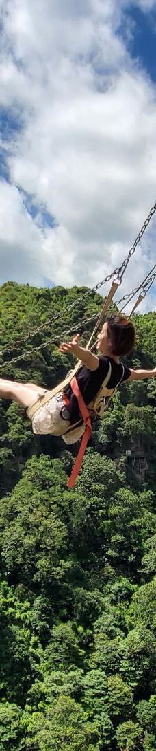 侠天下景区-尤溪