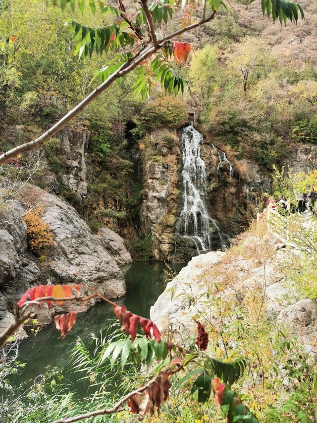 百里山水画廊旅行图片 4