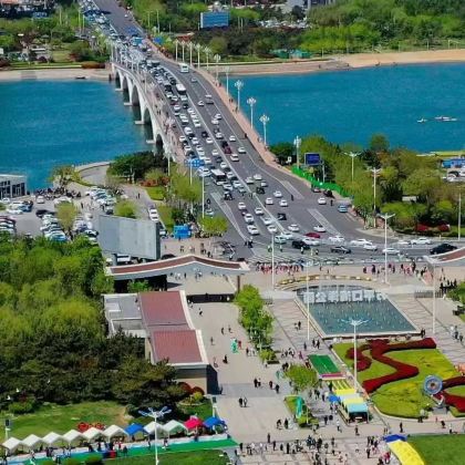 山东日照3日2晚自由行