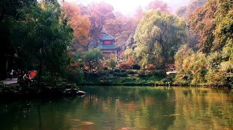 衡阳优质旅行社排名揭晓，这家口碑爆棚！