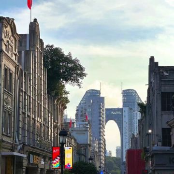 温州江心屿+梧田老街+五马街+百丈漈+刘伯温故里景区-刘基庙2日私家团