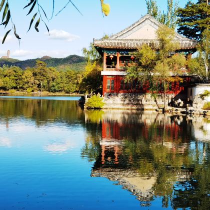 承德3日2晚私家团