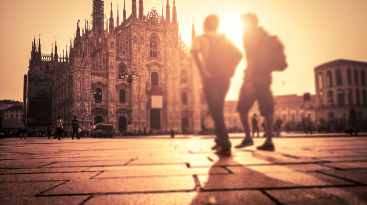 <7天>【累计3万人出游 匠心出品】意大利一地深度·<周四>米兰出发+罗马+威尼斯+佛罗伦萨+比萨+阿西西+意大利小镇+五渔村+锡尔苗内+托斯卡纳+奥尔恰山谷 (四星含早+免费拼房+保证发团）