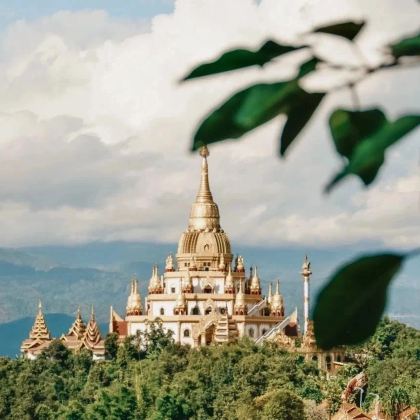 芒市+腾冲8日7晚私家团