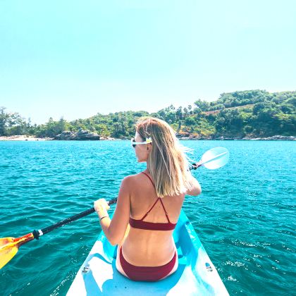 美国塞班岛5日4晚自由行
