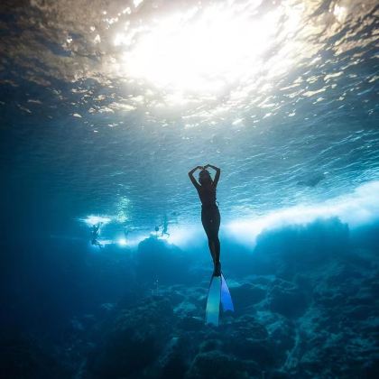 塞班岛+军舰岛+蓝洞6日5晚自由行