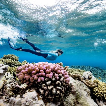 澳大利亚10日跟团游