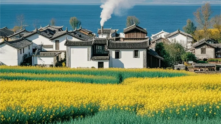 7-Day Yunnan Private Tour from Kunming· Dali, Lijiang, Shangri-La, Dianchi Lake, Tiger Leaping Gorge, Yulong Snow Mountain | Stone Forest Scenic Area