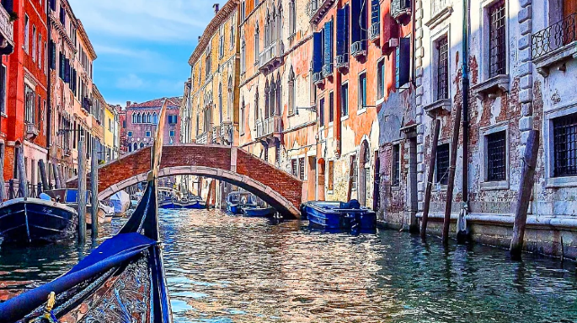 <9天>【法意瑞全景深度遊】·性價比王+四星級酒店+包含價值200歐元的各項稅費+巴黎羅馬單程路線+ 法意瑞全景深度遊 + 少女峯菲斯特 + 五漁村觀光列車+錫耶納古城+奧爾恰谷+絲柏小徑