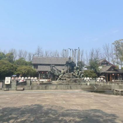 苏州+绍兴2日1晚跟团游