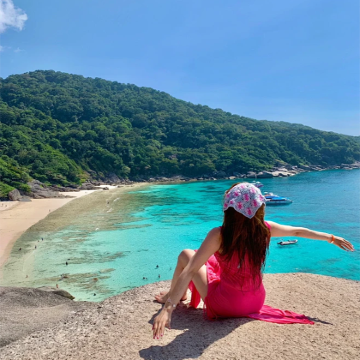 越南芽庄4日3晚拼小团