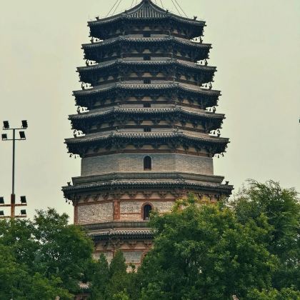 石家庄+西柏坡景区+正定古城+赵州桥2日1晚私家团