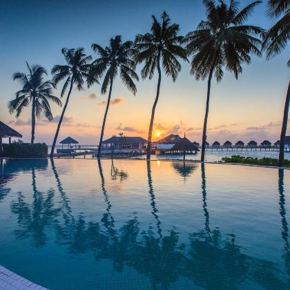 马来西亚槟城乔治市5日4晚私家团