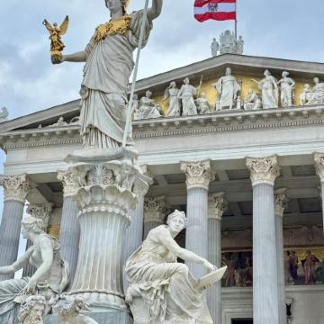 奥地利+匈牙利12日11晚拼小团