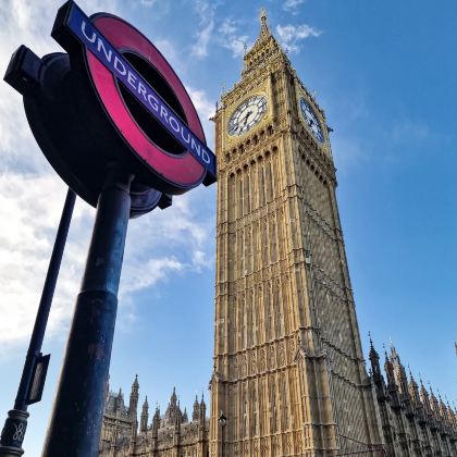 英国伦敦5日私家团