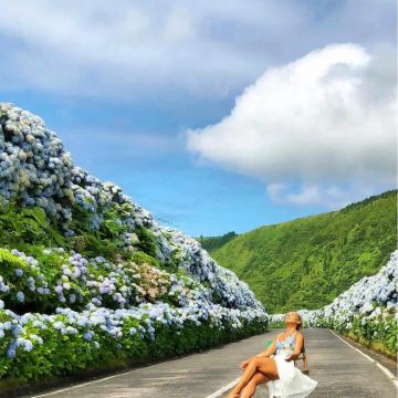 葡萄牙里斯本+波尔图+圣米格尔岛13日12晚私家团