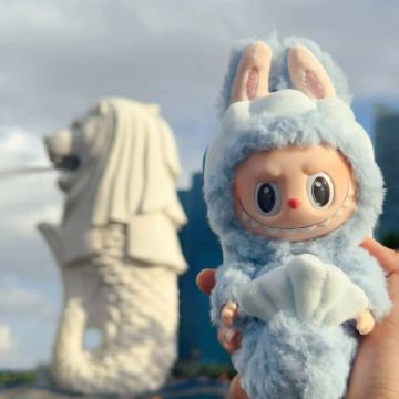 新加坡+新加坡环球影城5日4晚自由行