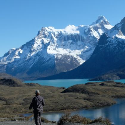 阿根廷+智利+乌斯怀亚+埃尔卡拉法特13日12晚跟团游