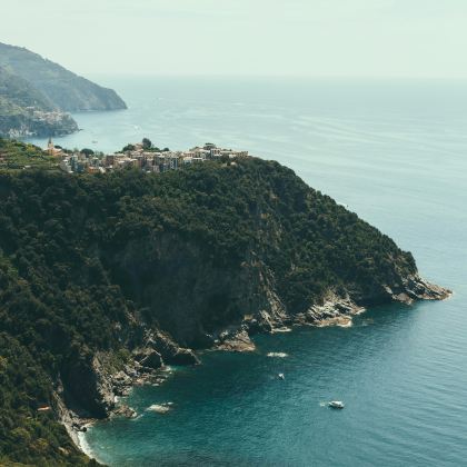 意大利那不勒斯+索伦托+阿马尔菲+巴勒莫18日私家团