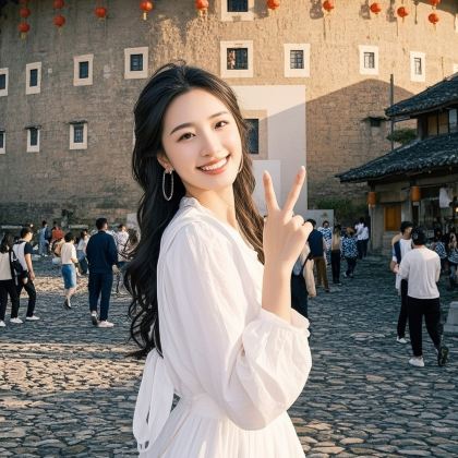 漳州+福建土楼+云水谣古镇+田螺坑土楼群3日2晚拼小团