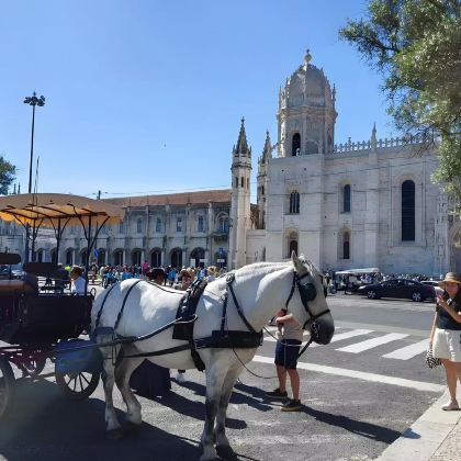 葡萄牙+西班牙8日7晚私家团