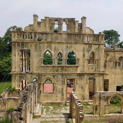 吉隆坡+槟城+怡保7日6晚自由行