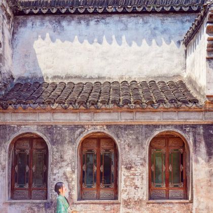 浙江杭州+乌镇+西塘+绍兴4日3晚跟团游