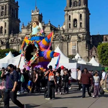 墨西哥7日6晚私家团